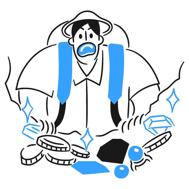 Finding 3 Illustration from Brooklyn Set