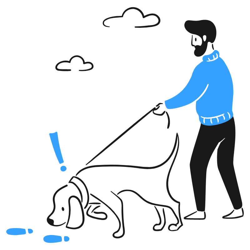 Finding 4 Illustration from Brooklyn Set