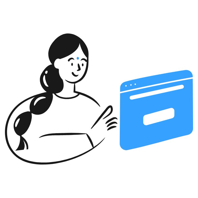 Logged In 4 Illustration from Brooklyn Set