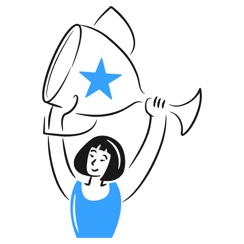 Success 1 Illustration from Brooklyn Set