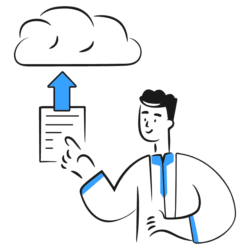 Uploading 3 Illustration from Brooklyn Set