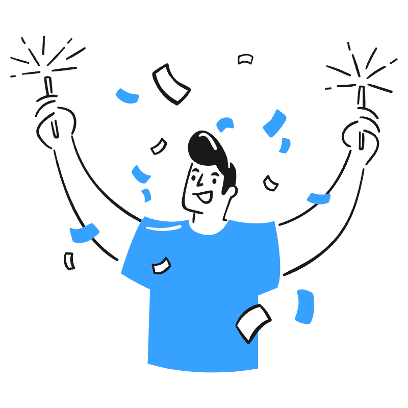 Welcome 3 Illustration from Brooklyn Set