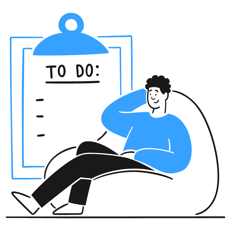 Zero Task 1 Illustration from Brooklyn Set