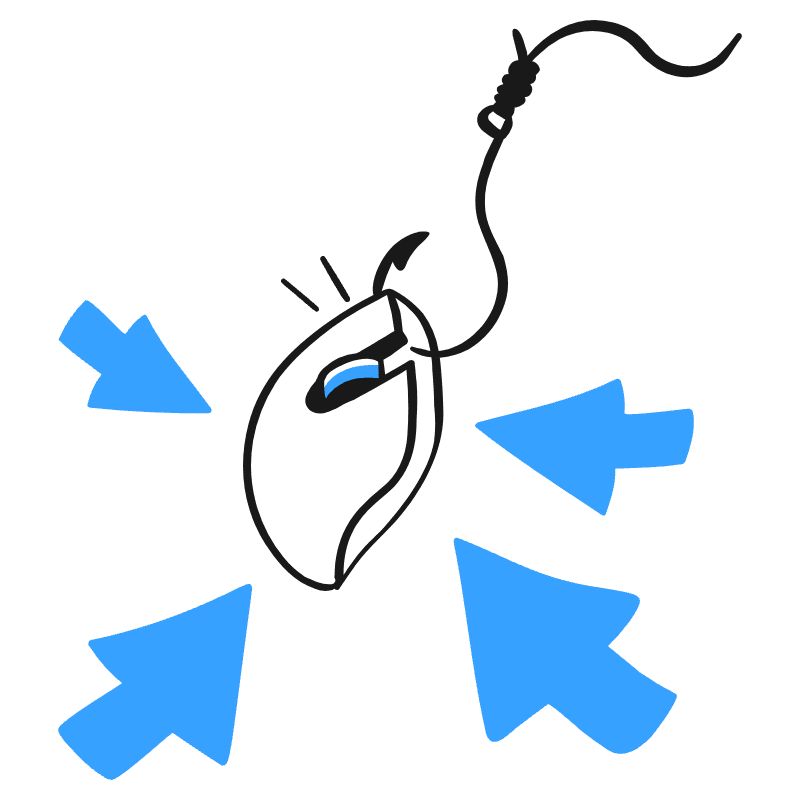 Clickbait 2 Illustration from Brooklyn Set