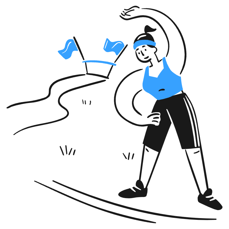 Coming Soon 4 Illustration from Brooklyn Set