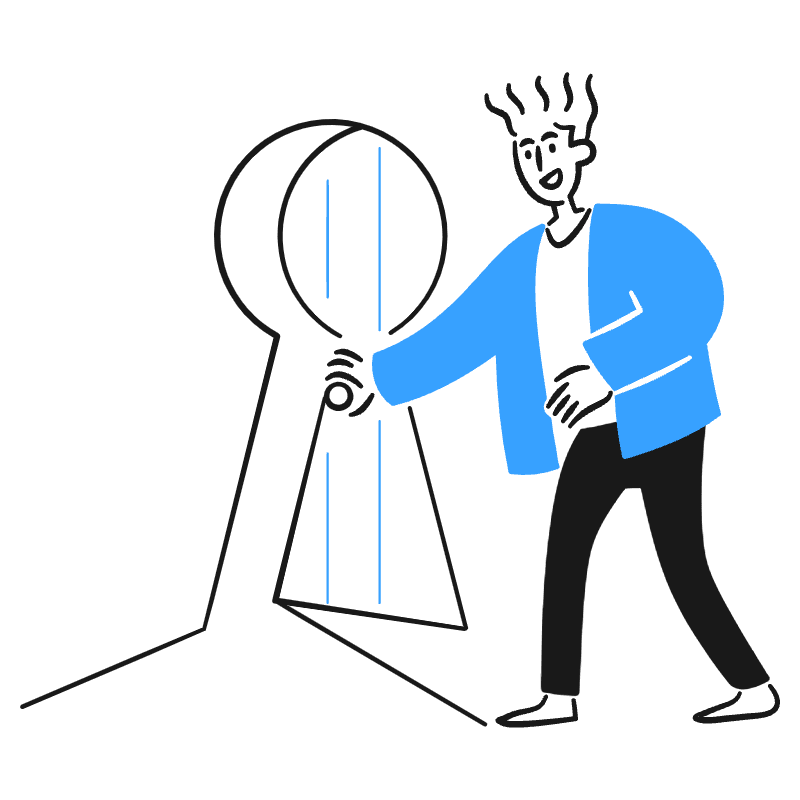 Feature Unlocked 1 Illustration from Brooklyn Set