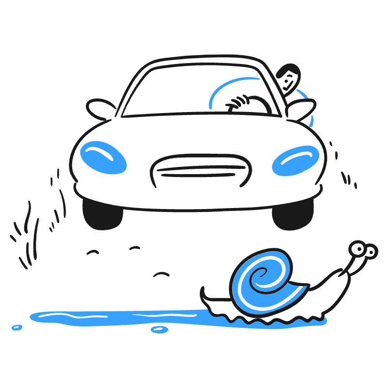 LOADING 2 Illustration from Brooklyn Set