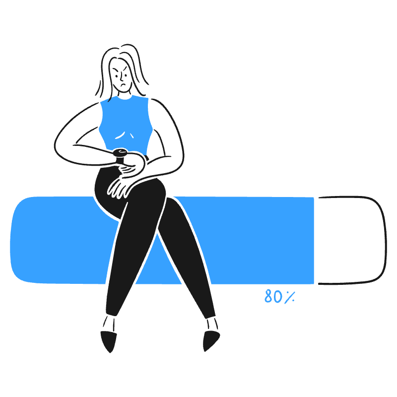 LOADING 3 Illustration from Brooklyn Set