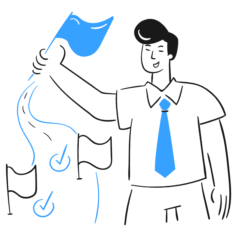 Milestone 3 Illustration from Brooklyn Set