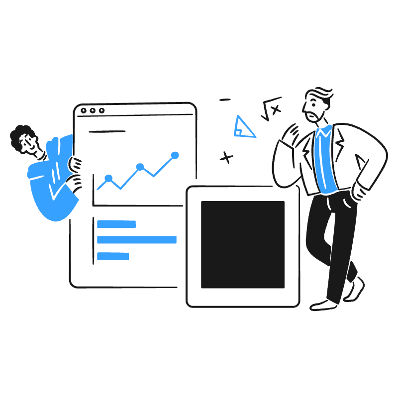 Product Development 2 Illustration from Brooklyn Set