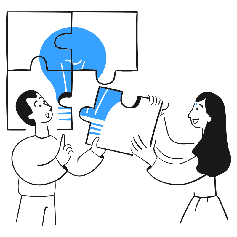 Solving Problem 2 Illustration from Brooklyn Set