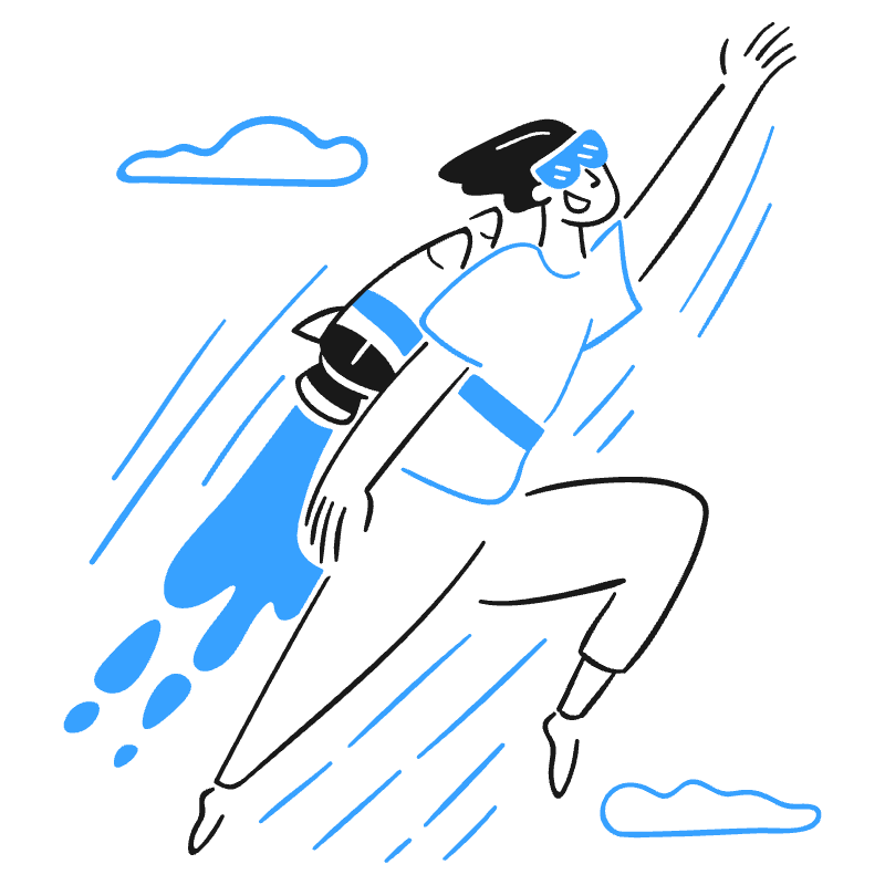 SPEED 3 Illustration from Brooklyn Set
