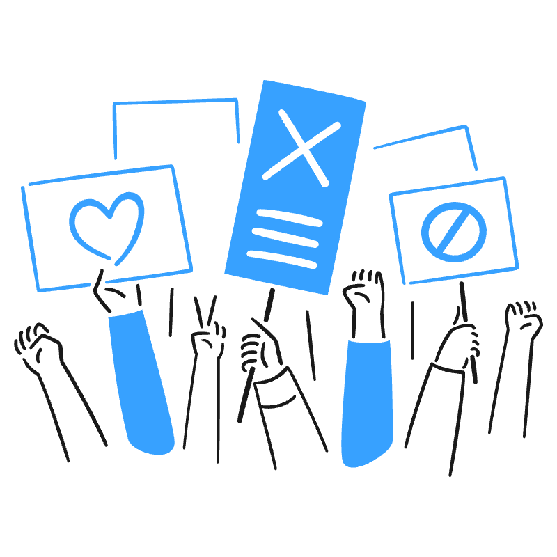 RIOT 2 Illustration from Brooklyn Set