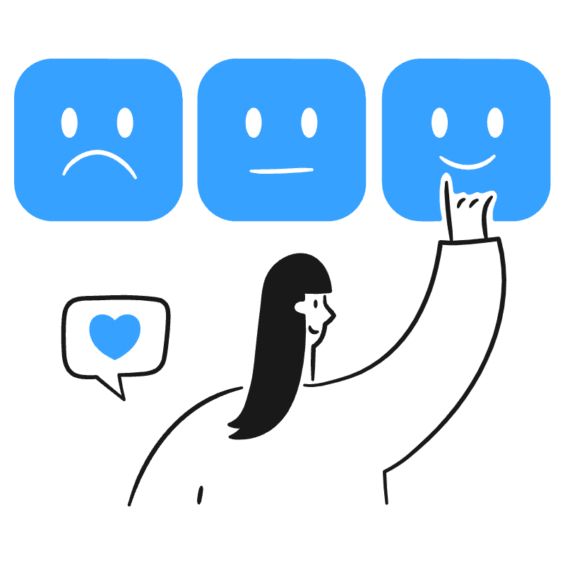 Rating 3 Illustration from Brooklyn Set