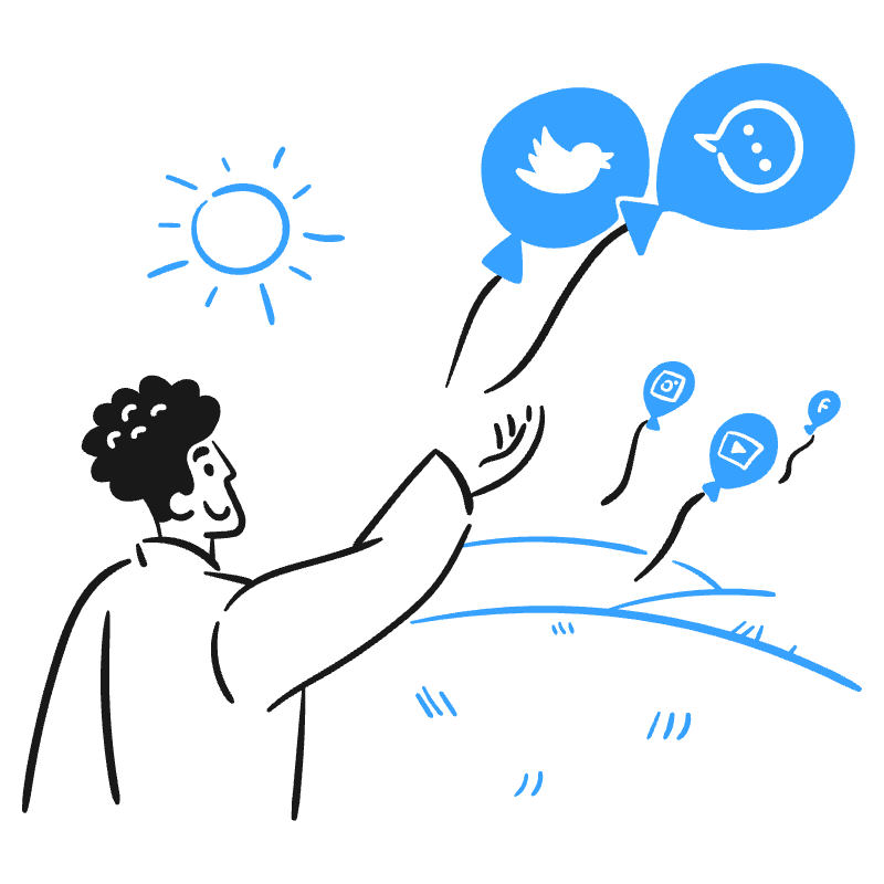 Share 2 Illustration from Brooklyn Set