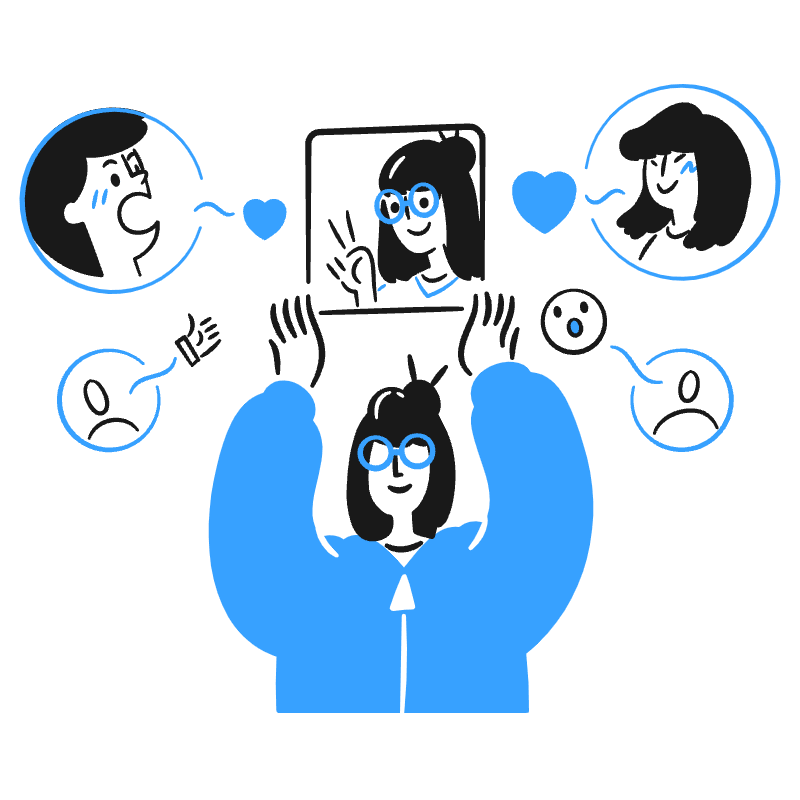 Share 3 Illustration from Brooklyn Set
