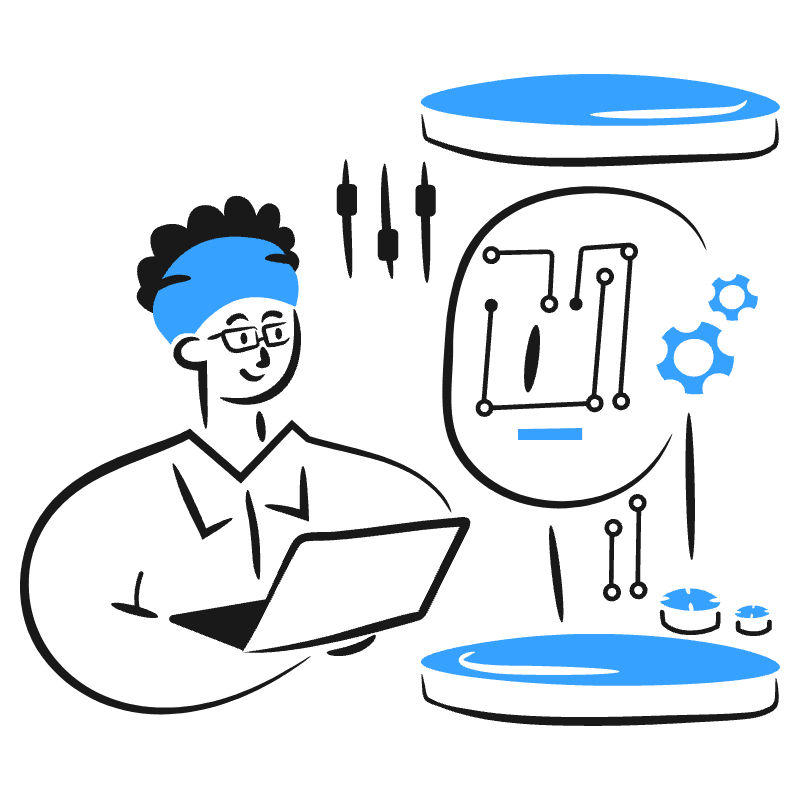 Create Product 1 Illustration from Brooklyn Set