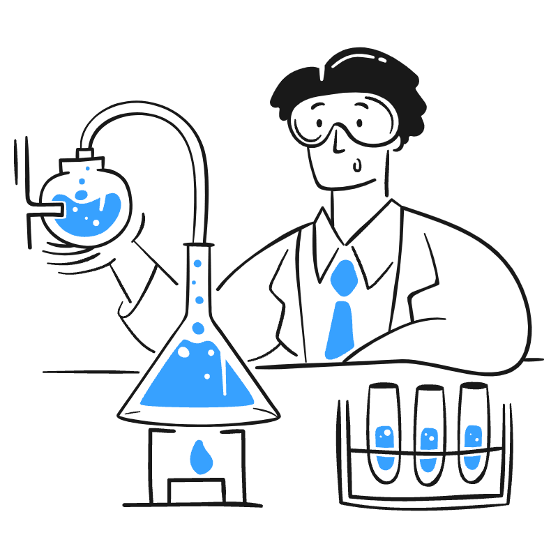 Lab Experiment 2 Illustration from Brooklyn Set