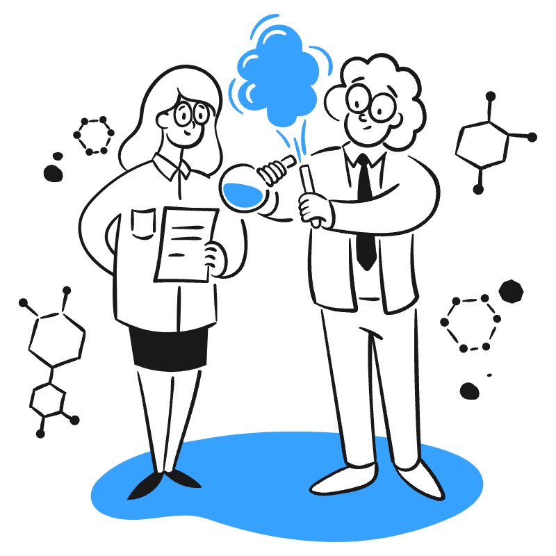 Lab Experiment 5 Illustration from Brooklyn Set