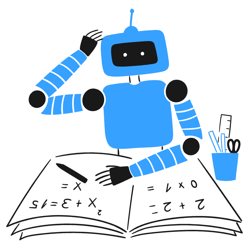 Machine LEARNING 1 Illustration from Brooklyn Set