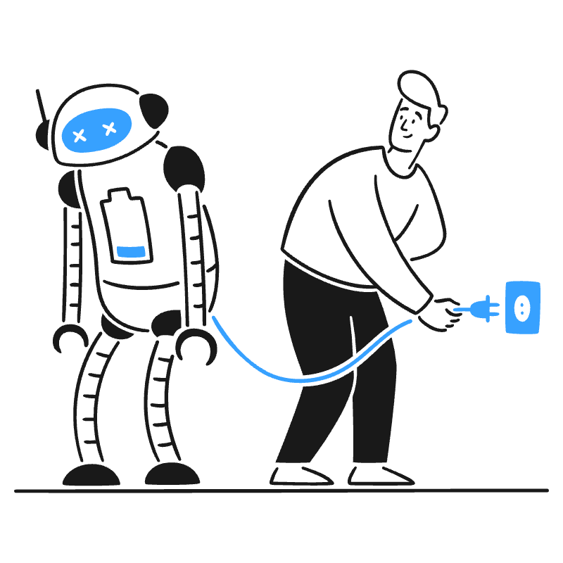 Refill Energy 2 Illustration from Brooklyn Set