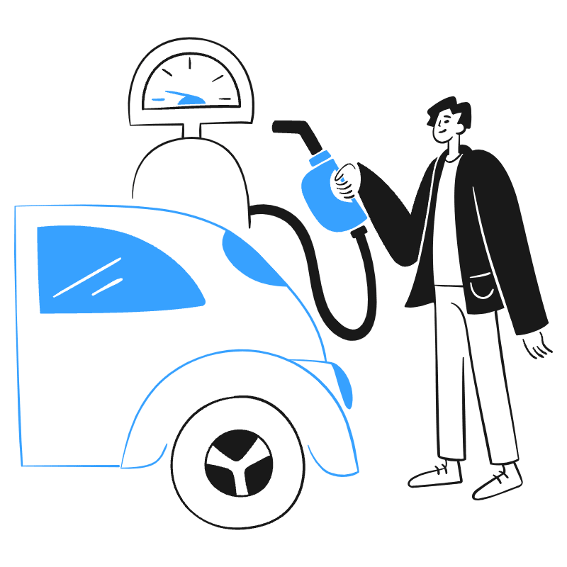 Refill Energy 3 Illustration from Brooklyn Set