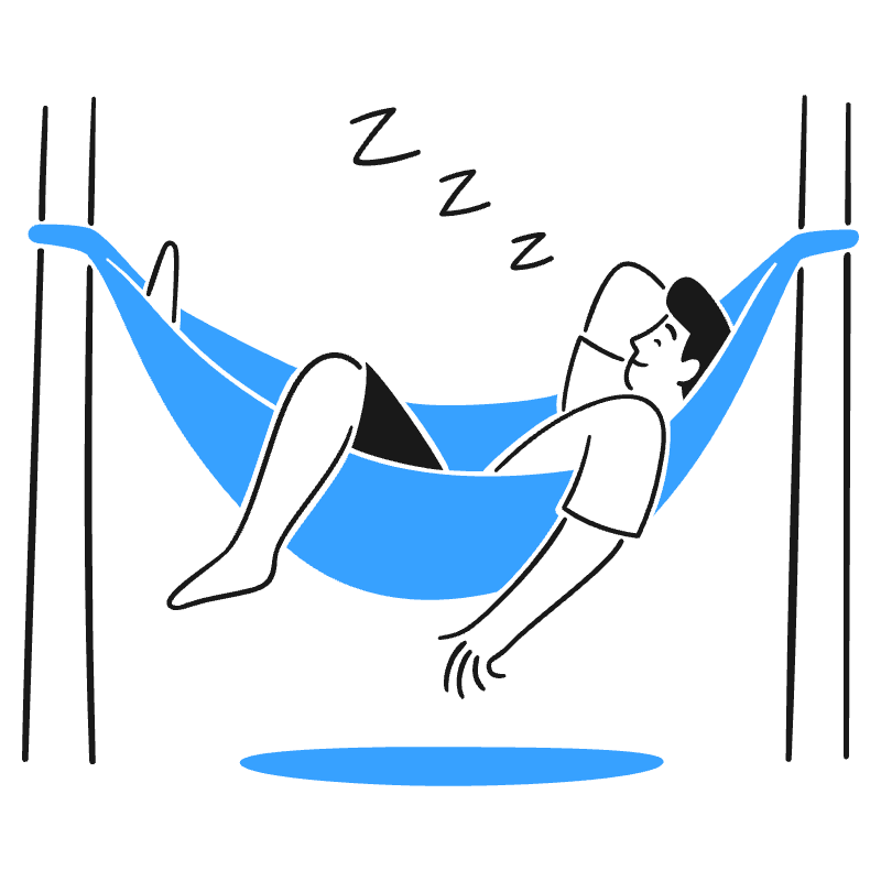 Rest 2 Illustration from Brooklyn Set
