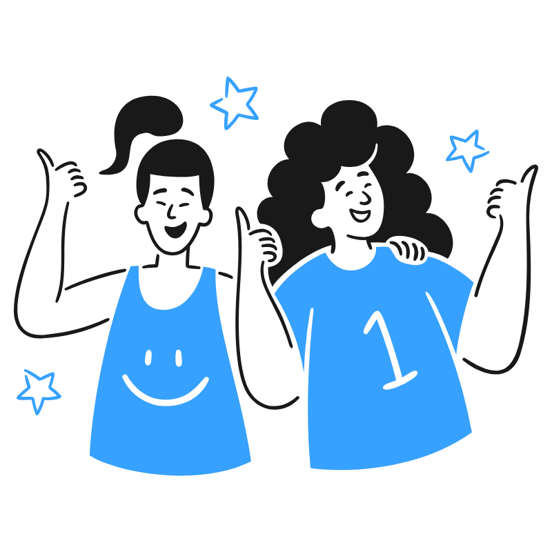 Top User 1 Illustration from Brooklyn Set