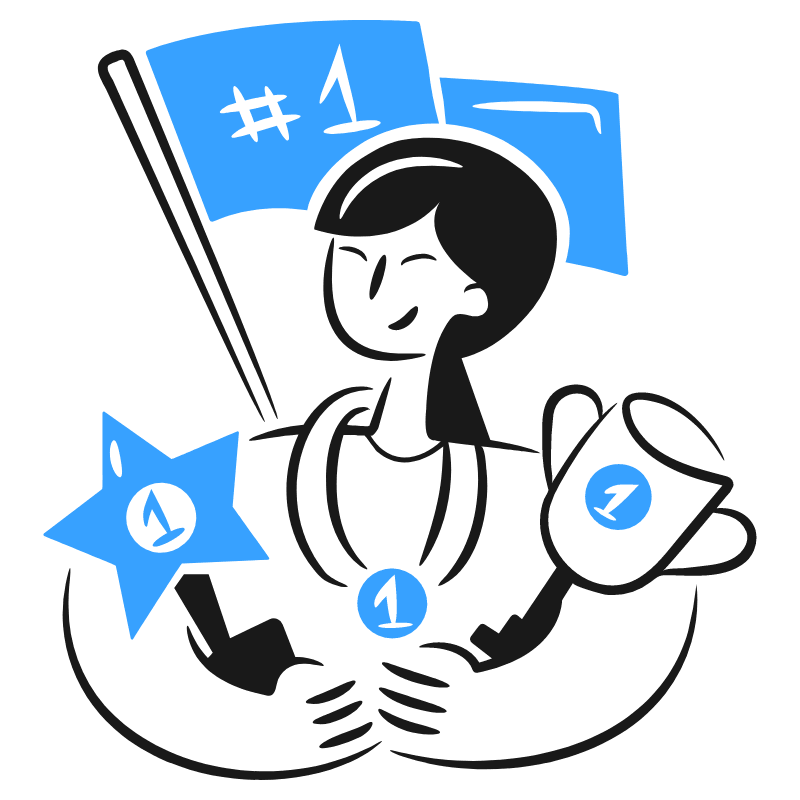 Top User 2 Illustration from Brooklyn Set