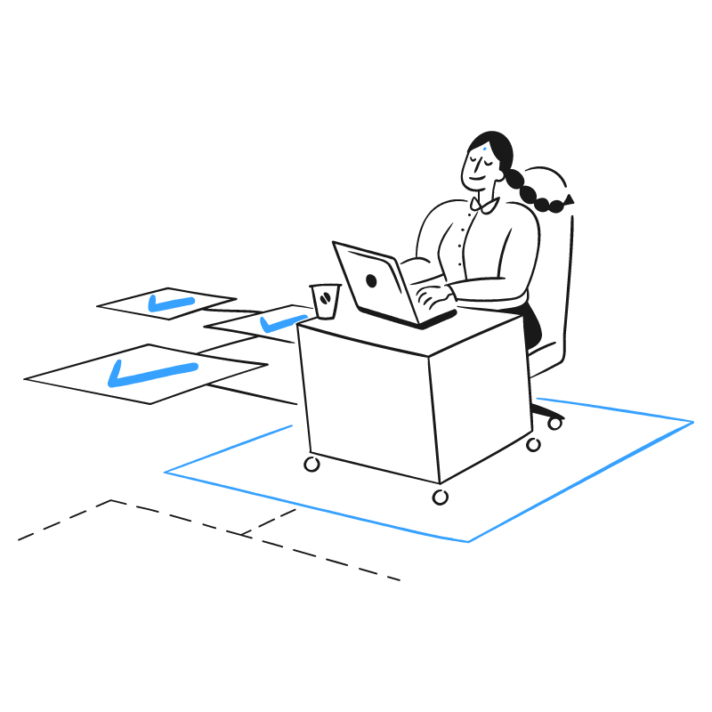 Workflow 3 Illustration from Brooklyn Set