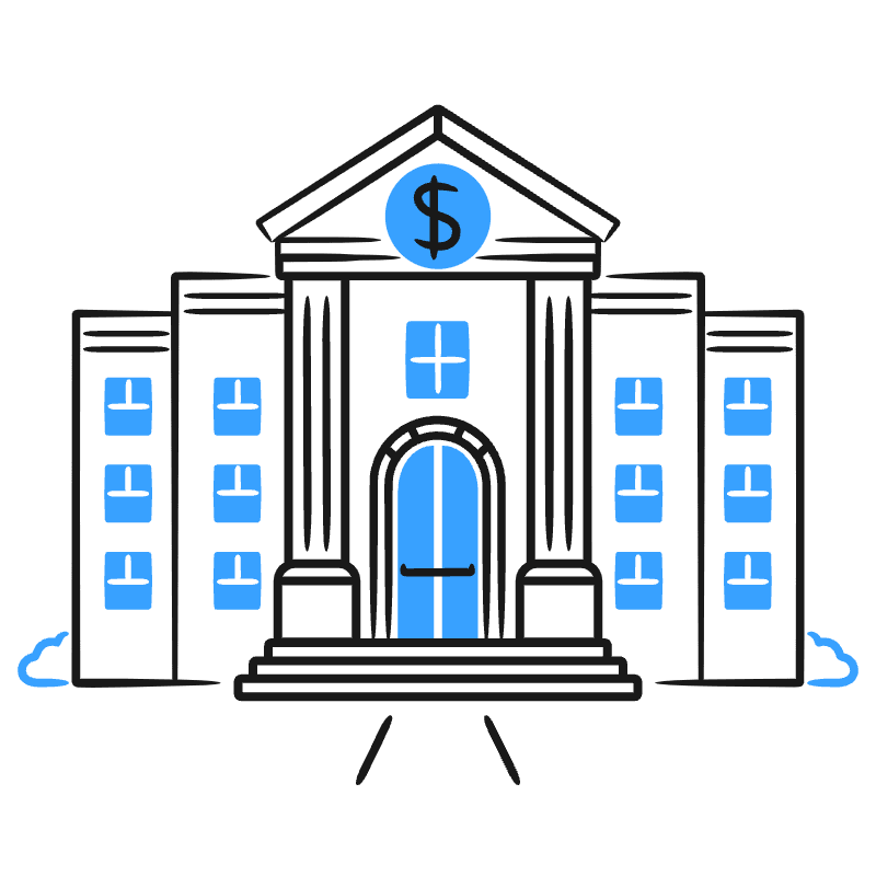 Bank 2 Illustration from Brooklyn Set
