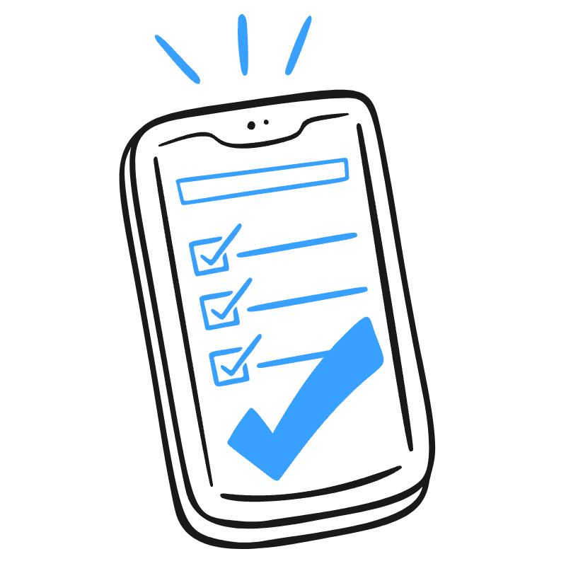 Completed Illustration from Brooklyn Set