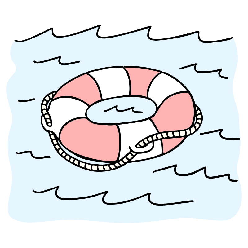 Help Illustration from Bruxelles Set