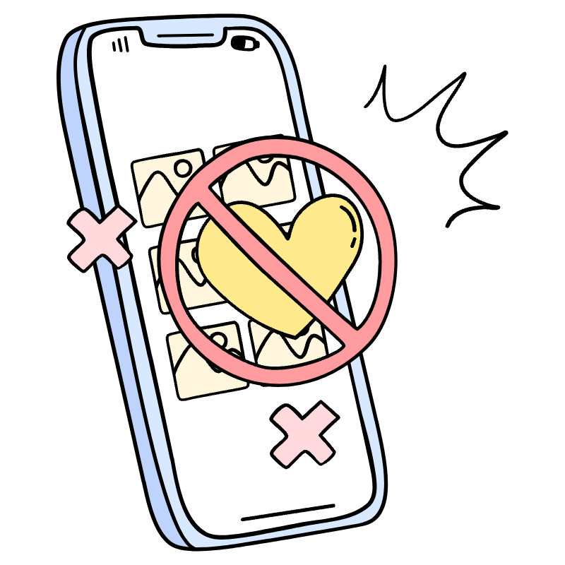 No Favourites 1 Illustration from Bruxelles Set