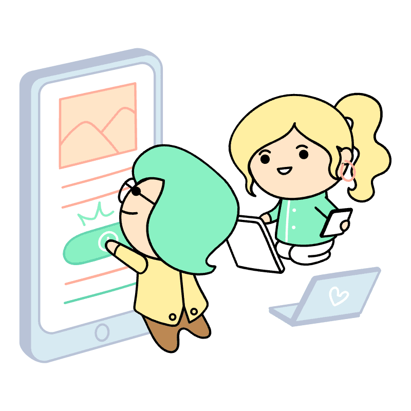 Interface Testing Illustration from Seoul Set