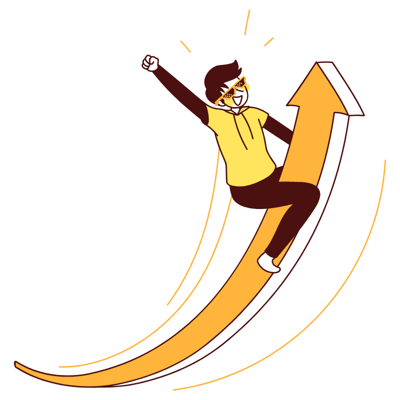 ATH Illustration from Lagos Set