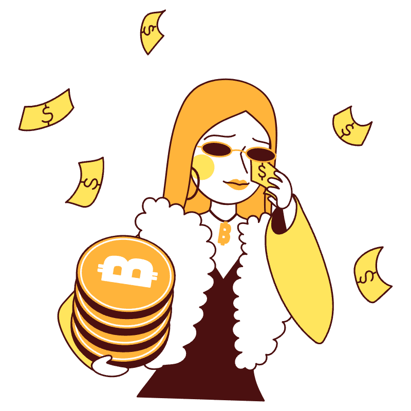 HFSP Illustration from Lagos Set