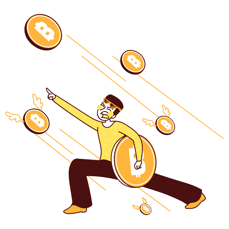 LFG Illustration from Lagos Set