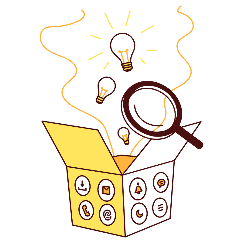 Get More Inspiration Illustration from Lagos Set