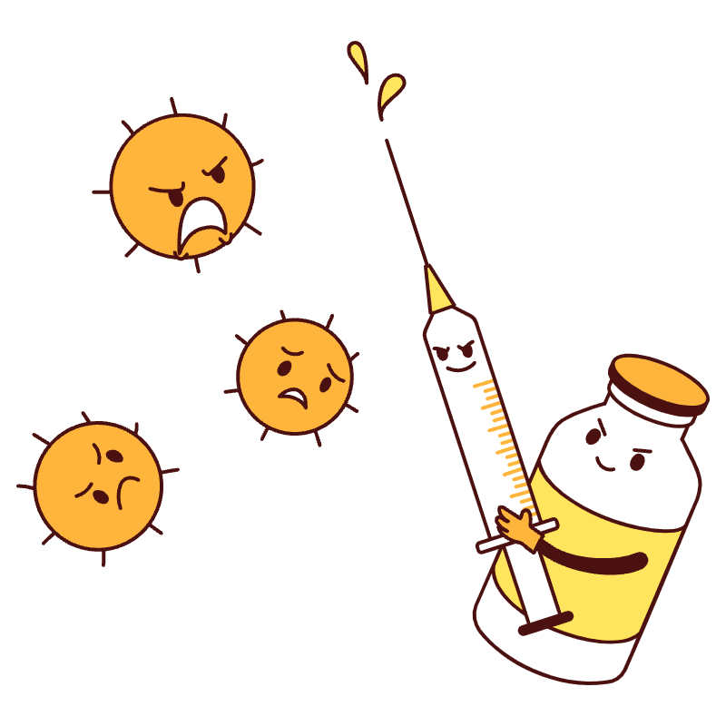 Welcome 4 Illustration from Lagos Set