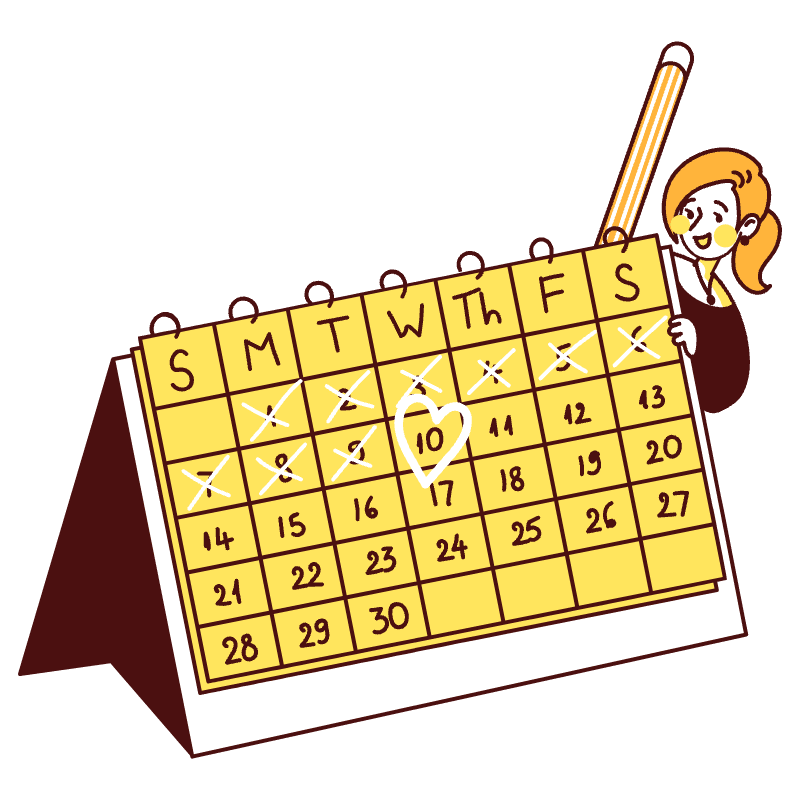 Coming Soon Illustration from Lagos Set