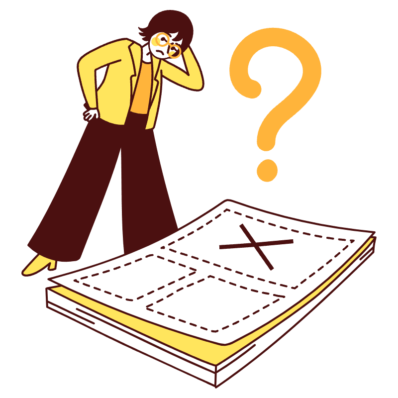 Drafts Empty No Drafts Illustration from Lagos Set