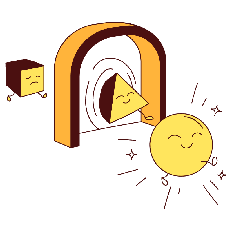 Pre Process Of Data 1 Illustration from Lagos Set