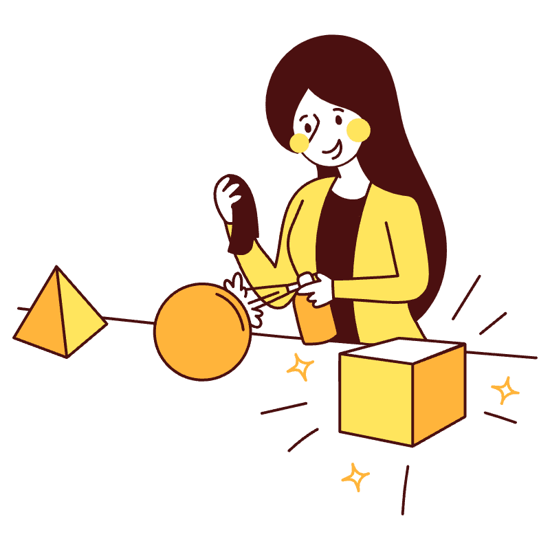 Pre Process Of Data 2 Illustration from Lagos Set