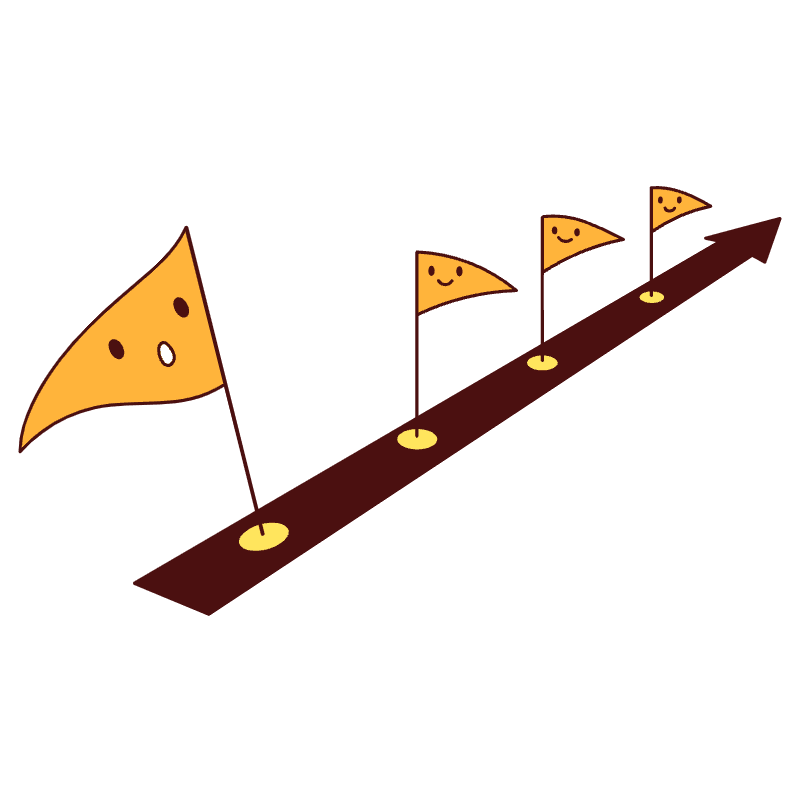 Alignment Illustration from Lagos Set