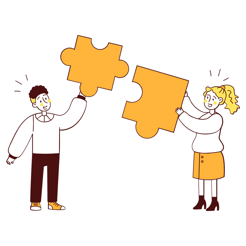 Collaboration 3 Illustration from Lagos Set