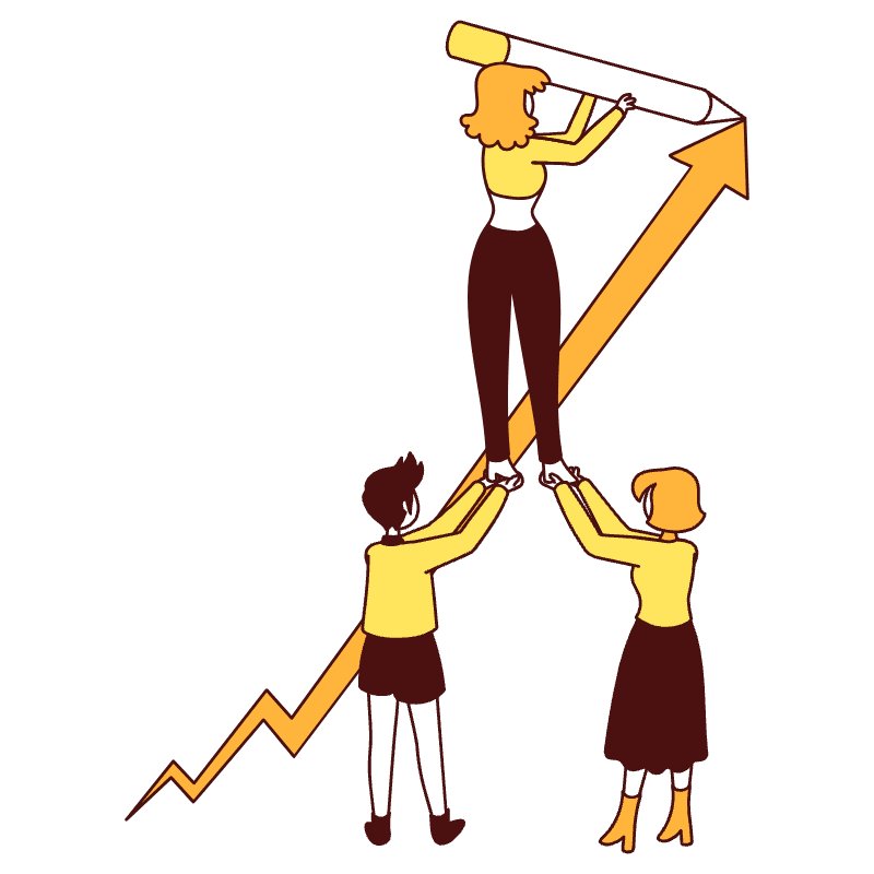 Collaboration 4 Illustration from Lagos Set