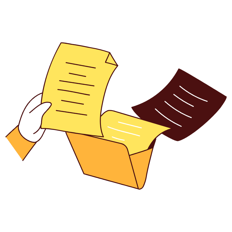 Documents 1 Illustration from Lagos Set