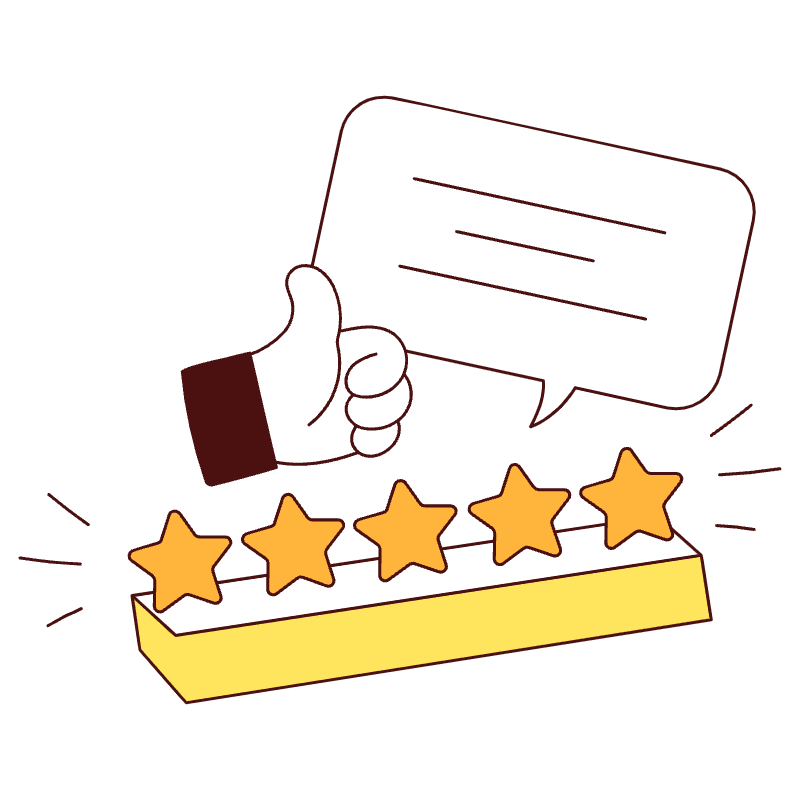 Evaluation Illustration from Lagos Set