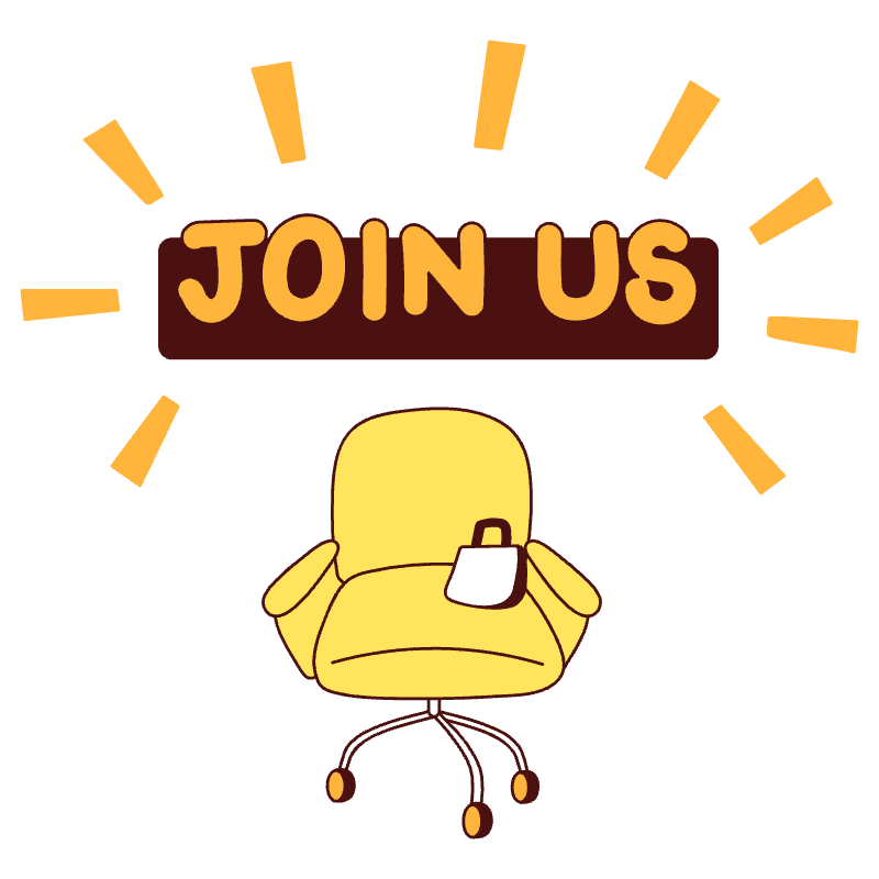 Hiring 1 Illustration from Lagos Set